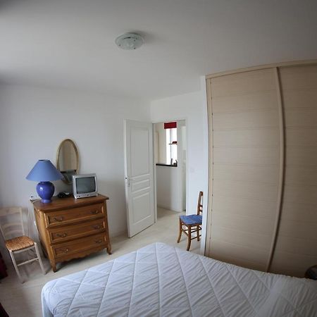 Ferienwohnung Gautier 2 Granville Exterior foto